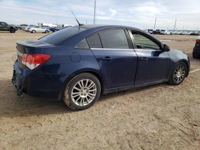 Obraz 3 z 2011 CHEVROLET CRUZE ECO 2011 z VIN 1G1PK5S96B7226337