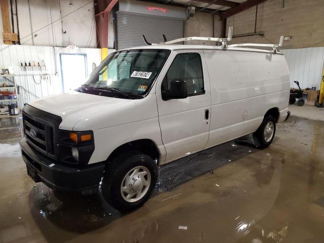 Obraz 1 z 2010 FORD ECONOLINE E150 VAN 2010 z VIN 1FTNE1EW0ADA56721