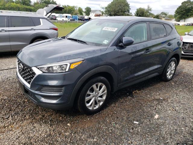 Obraz 2019 HYUNDAI TUCSON SE 2019