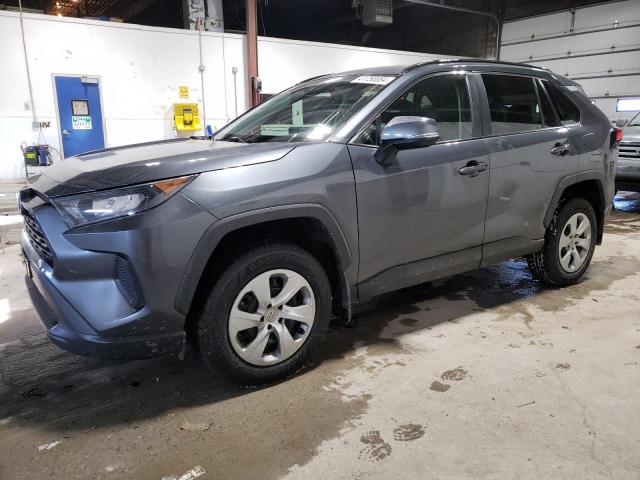 Image 1 of 2020 TOYOTA RAV4 LE 2020 with VIN 2T3G1RFV1LC084608