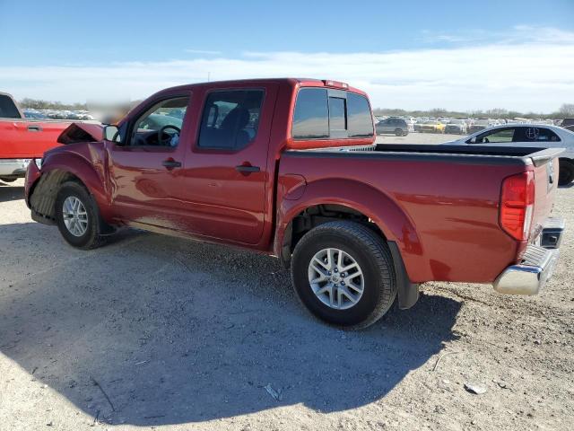 Obraz 2 z 2018 NISSAN FRONTIER S 2018 z VIN 1N6DD0ER3JN744545