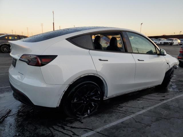 Image 3 of 2022 TESLA MODEL Y  2022 with VIN 7SAYGDEE2NF385857