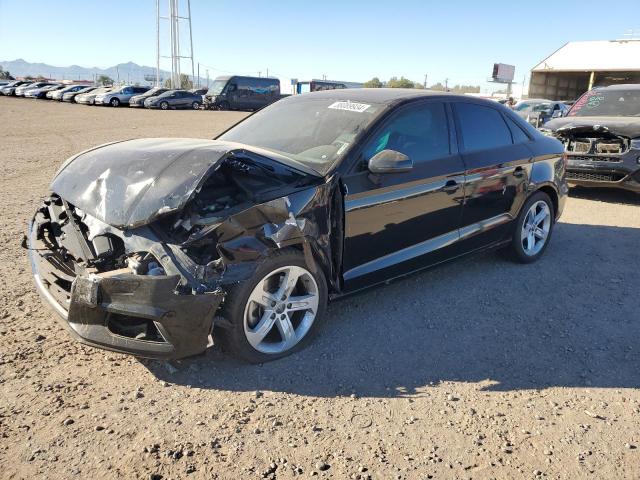 Изображение 1 2018 AUDI A3 PREMIUM 2018 с VIN WAUB8GFF3J1007331