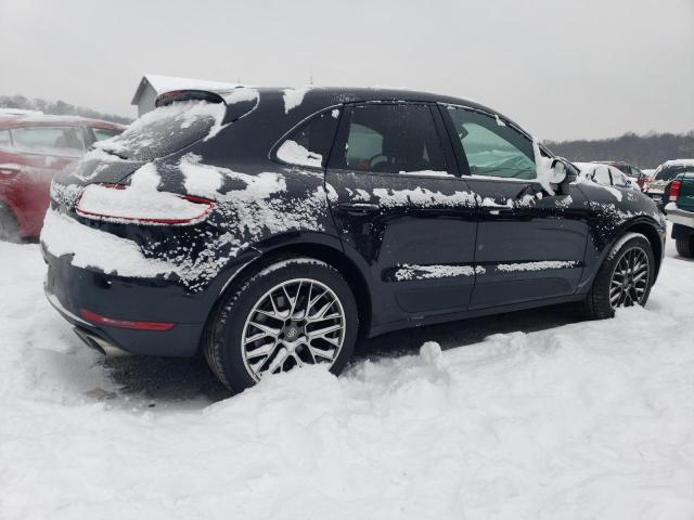 Image 3 of 2016 PORSCHE MACAN S 2016 with VIN WP1AB2A50GLB40948