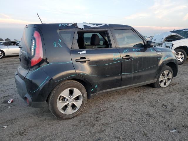 Image 3 of 2016 KIA SOUL  2016 with VIN KNDJN2A25G7238719