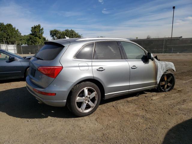 Изображение 3 2011 AUDI Q5 PREMIUM PLUS 2011 с VIN WA1LFAFPXBA094241