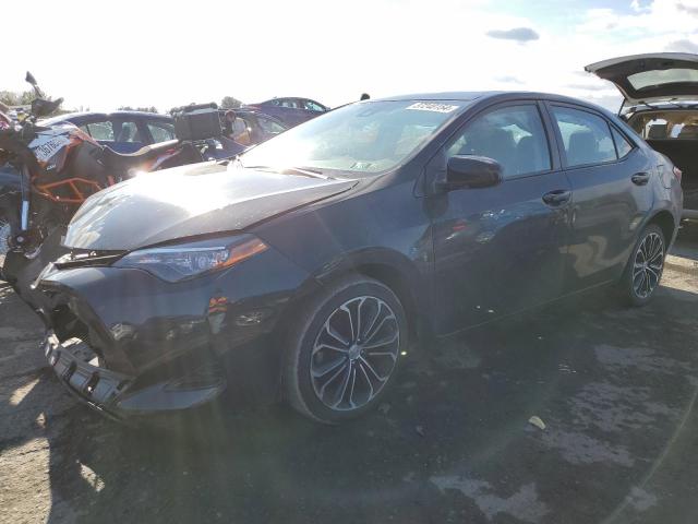 Изображение 1 2017 TOYOTA COROLLA L 2017 с VIN 2T1BURHE9HC793978