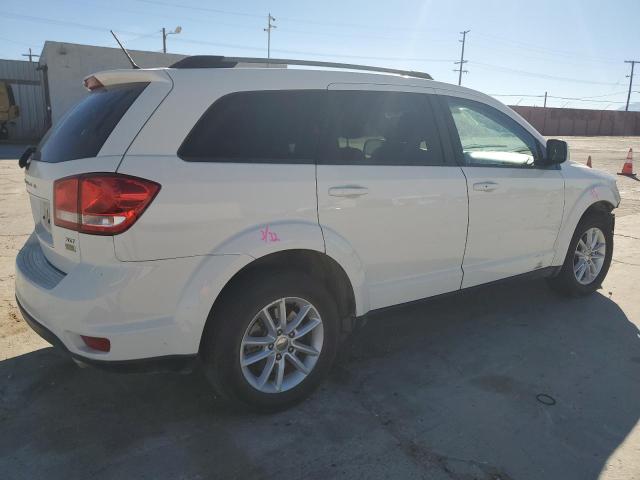 Image 3 of 2017 DODGE JOURNEY SXT 2017 with VIN 3C4PDCBGXHT591371