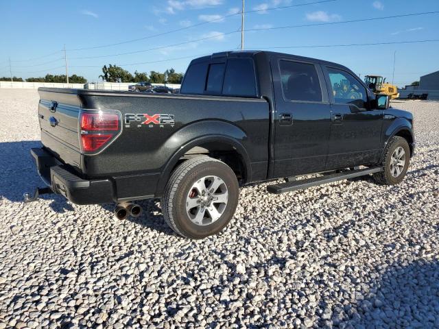 Image 3 of 2012 FORD F150 SUPERCREW 2012 with VIN 1FTFW1CF4CFB72449