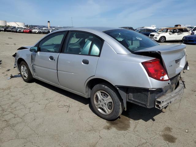 Изображение 2 2003 SATURN ION LEVEL 1 2003 с VIN 1G8AG52F63Z193151
