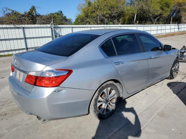 Image 3 of 2014 HONDA ACCORD LX 2014 with VIN 1HGCR2F34EA194308