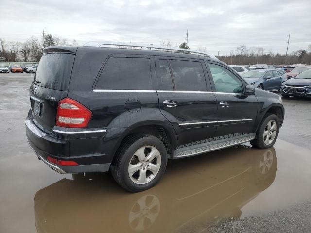 Изображение 3 2012 MERCEDES-BENZ GL 450 4MATIC 2012 с VIN 4JGBF7BE3CA782880