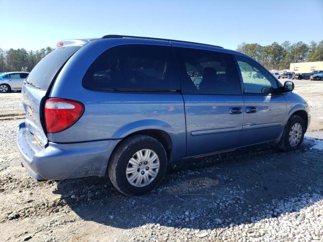 Image 3 of 2007 CHRYSLER TOWN & COUNTRY LX 2007 with VIN 2A4GP44R57R170469