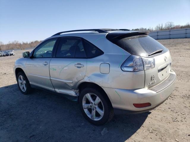Image 2 of 2005 LEXUS RX 330 2005 with VIN 2T2HA31U75C065911