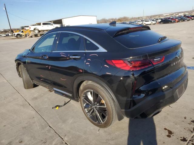 Obraz 2 z 2022 INFINITI QX55 SENSORY 2022 z VIN 3PCAJ5L39NF114012