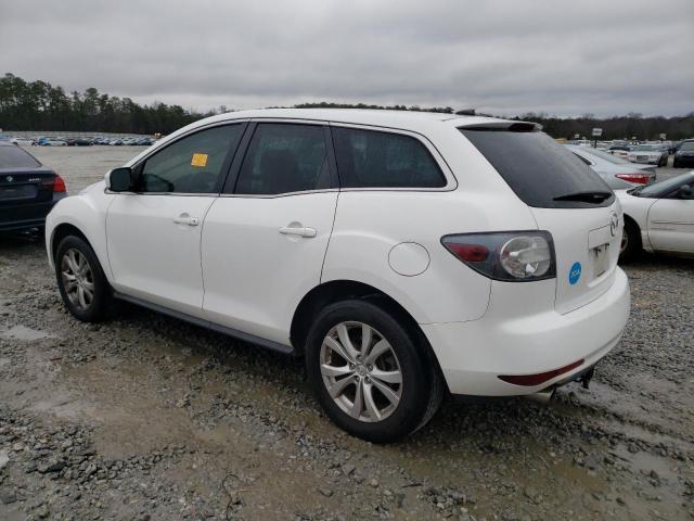 Изображение 2 2010 MAZDA CX-7  2010 с VIN JM3ER2W34A0337434