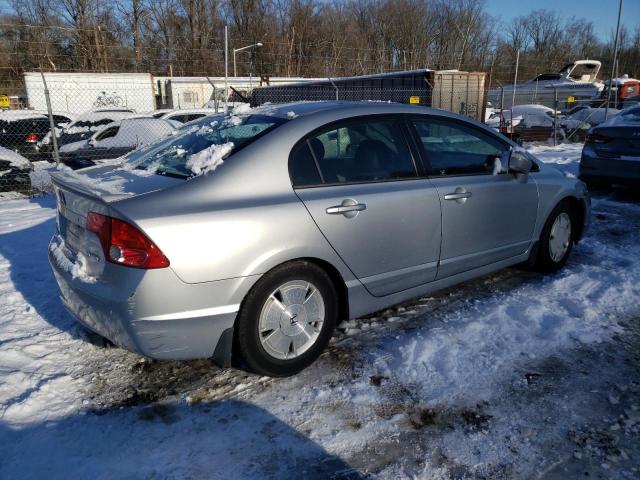 Obraz 3 z 2006 HONDA CIVIC HYBRID 2006 z VIN JHMFA36236S015198