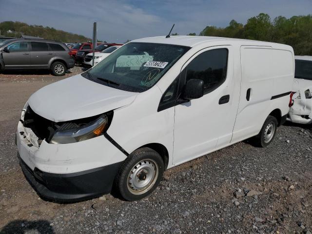 Изображение 2018 CHEVROLET CITY EXPRESS LT 2018