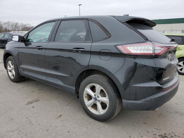 Изображение 2 2015 FORD EDGE SE 2015 с VIN 2FMTK4G88FBB94127