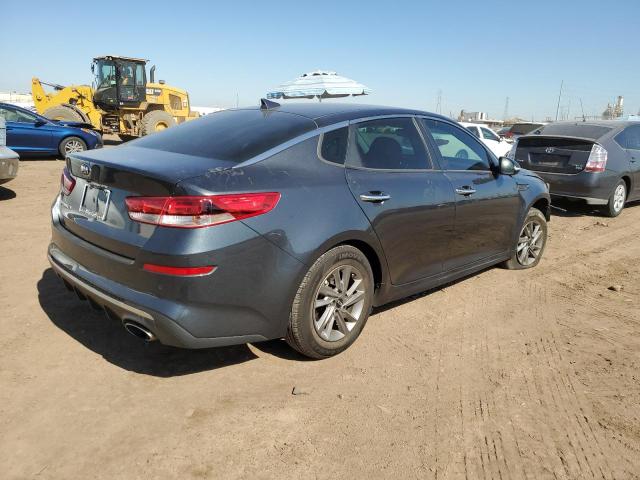 Изображение 3 2020 KIA OPTIMA LX 2020 с VIN 5XXGT4L32LG440890