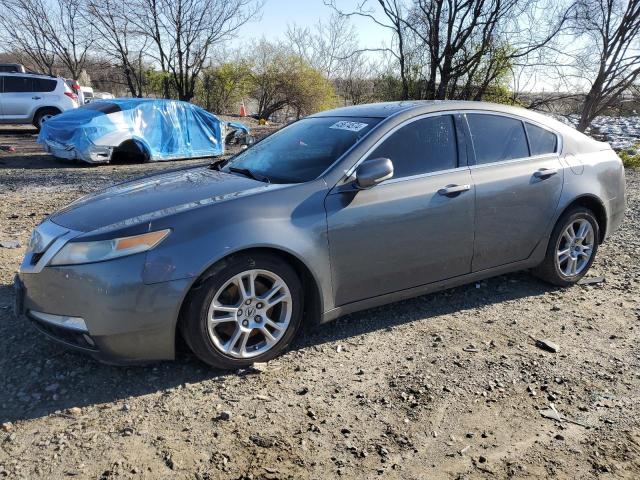 Obraz 1 z 2009 ACURA TL  2009 z VIN 19UUA86229A017879