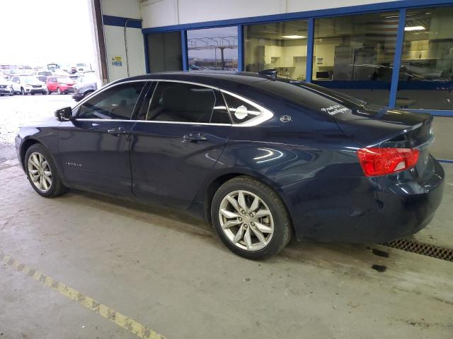 Изображение 2 2016 CHEVROLET IMPALA LT 2016 с VIN 2G1115S36G9135644