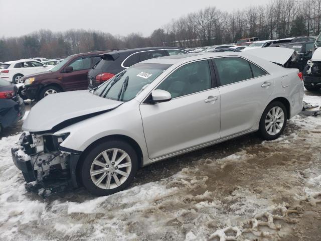 Изображение 1 2013 TOYOTA CAMRY L 2013 с VIN 4T4BF1FK2DR302508