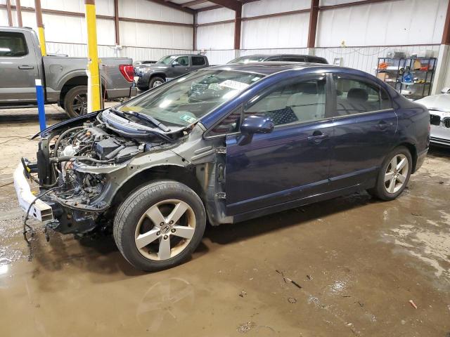 Obraz 1 z 2006 HONDA CIVIC EX 2006 z VIN 1HGFA16866L084554