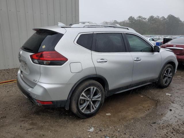 Изображение 3 2019 NISSAN ROGUE S 2019 с VIN JN8AT2MTXKW264357