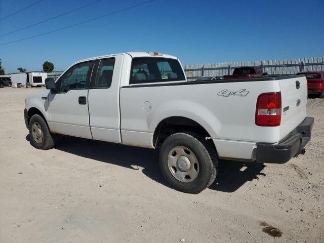 Изображение 2 2007 FORD F150  2007 с VIN 1FTRX14W97NA08988