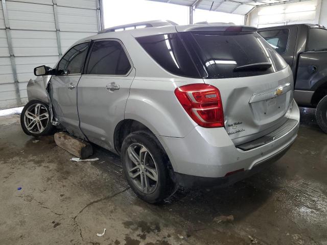 Изображение 2 2017 CHEVROLET EQUINOX PREMIER 2017 с VIN 2GNALDEK4H1515832