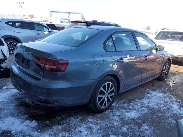 Image 3 of 2016 VOLKSWAGEN JETTA SE 2016 with VIN 3VWD67AJ4GM413186