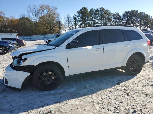 Image 1 of 2013 DODGE JOURNEY SXT 2013 with VIN 3C4PDCBG7DT668529