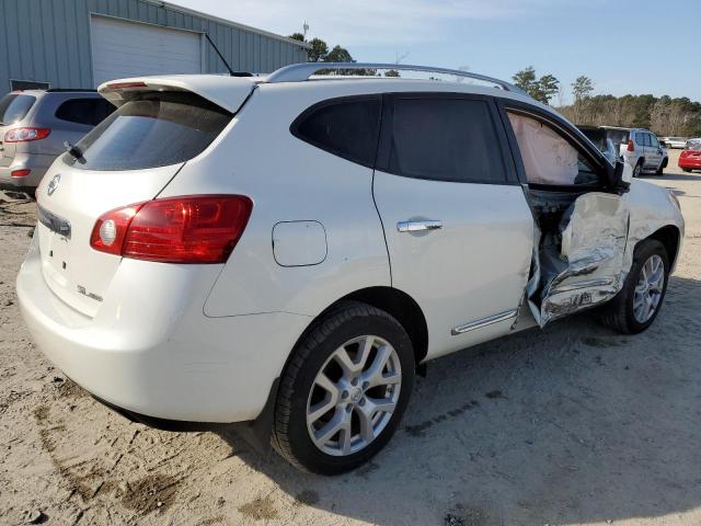 Image 3 of 2012 NISSAN ROGUE S 2012 with VIN JN8AS5MV0CW364569