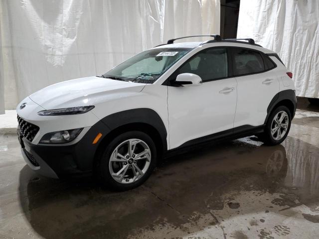 Obraz 2022 HYUNDAI KONA SEL 2022