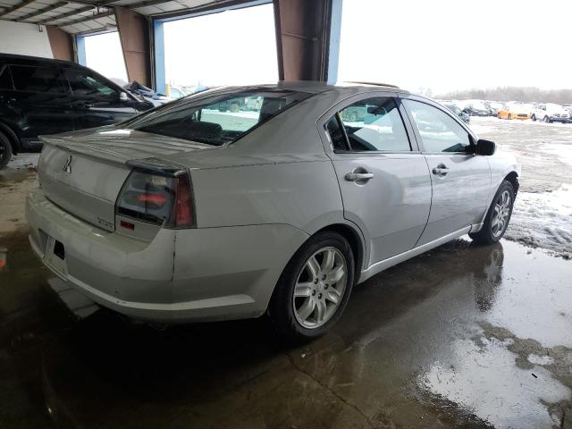 Obraz 3 z 2006 MITSUBISHI GALANT ES MEDIUM 2006 z VIN 4A3AB36F96E063439