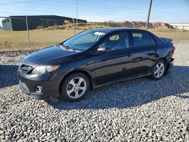 Изображение 1 2012 TOYOTA COROLLA BASE 2012 с VIN 2T1BU4EE1CC893802