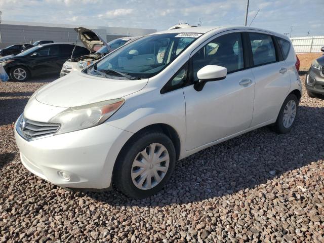 Image 1 of 2015 NISSAN VERSA NOTE S 2015 with VIN 3N1CE2CP8FL360635