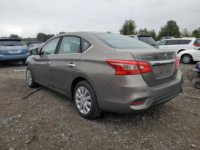 Obraz 2 z 2016 NISSAN SENTRA S 2016 z VIN 3N1AB7AP0GL668948