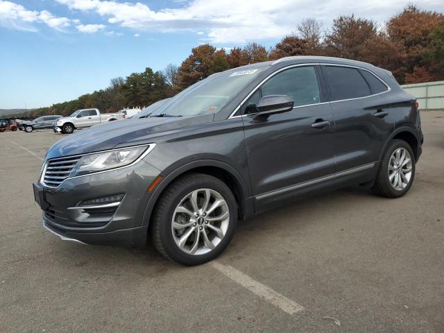 Obraz 2017 LINCOLN MKC SELECT 2017