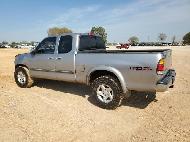Image 2 of 2003 TOYOTA TUNDRA ACCESS CAB SR5 2003 with VIN 5TBBT44113S379854