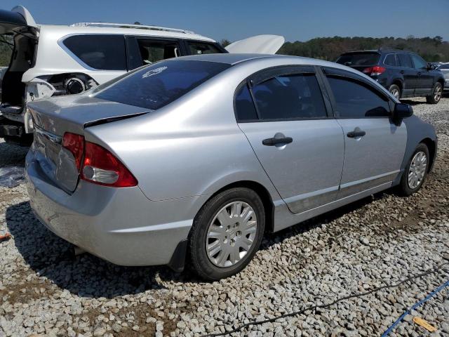 Obraz 3 z 2011 HONDA CIVIC VP 2011 z VIN 19XFA1F32BE017200
