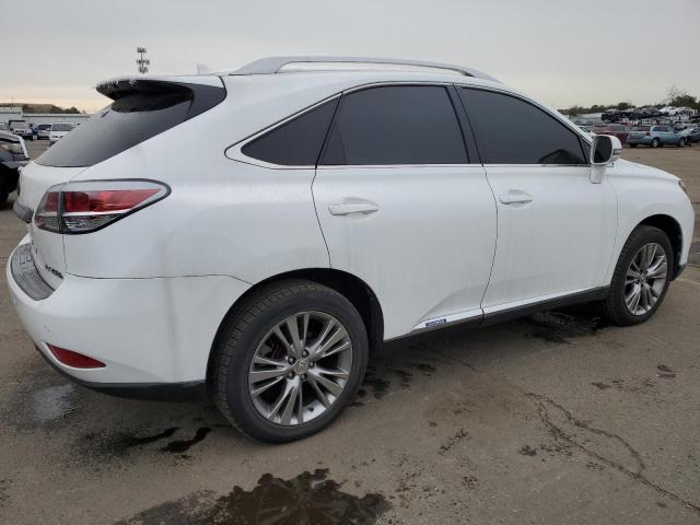 Obraz 3 z 2013 LEXUS RX 450 2013 z VIN JTJBC1BA8D2058960