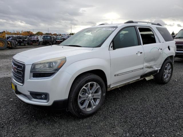 Image 1 of 2016 GMC ACADIA SLT-1 2016 with VIN 1GKKRRKD8GJ159019