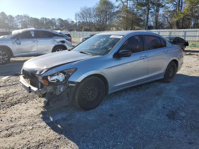 Image 1 of 2008 HONDA ACCORD LX 2008 with VIN 1HGCP26308A145410