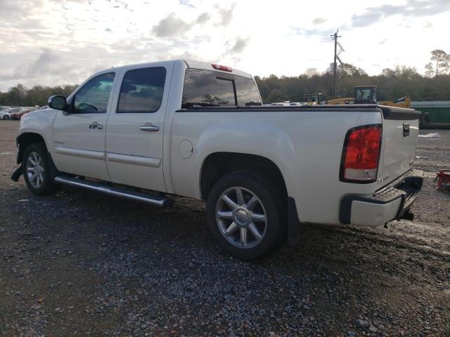 Изображение 2 2013 GMC SIERRA K1500 DENALI 2013 с VIN 3GTP2XE28DG338873