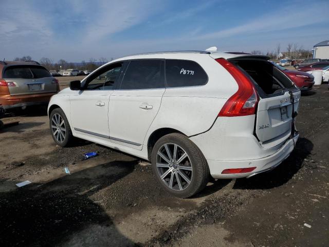 Изображение 2 2017 VOLVO XC60 T6 INSCRIPTION 2017 с VIN YV449MRUXH2173168