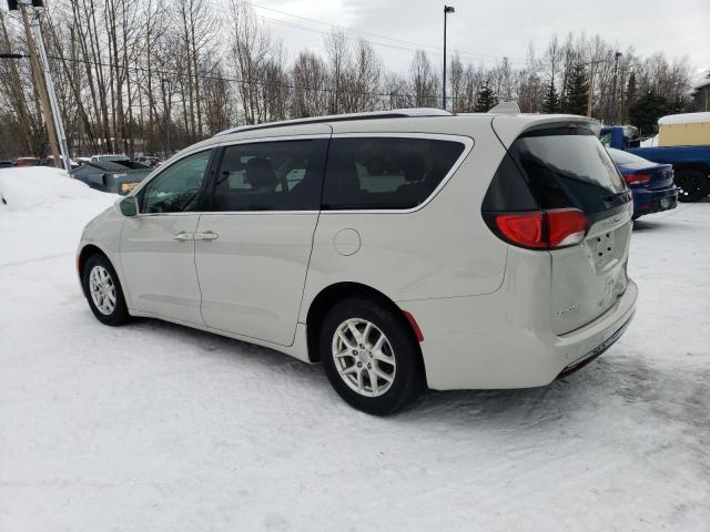 Изображение 2 2020 CHRYSLER PACIFICA TOURING L 2020 с VIN 2C4RC1BG0LR209330