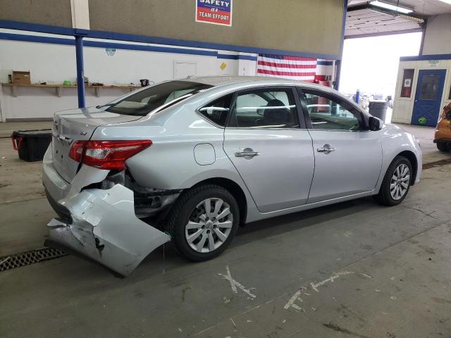 Изображение 3 2017 NISSAN SENTRA S 2017 с VIN 3N1AB7APXHY247369