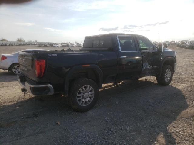 Obraz 3 z 2020 GMC SIERRA K2500 SLT 2020 z VIN 1GT49NE73LF128678